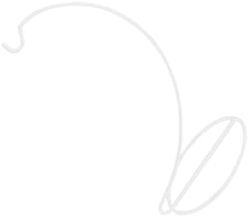 Stylish Iron Hook Glass Ball Holder Fashionable Hanging Hooks Versatile Ornament Holder Stand Home Decorations Home Decor Enthusiasts - Image 7
