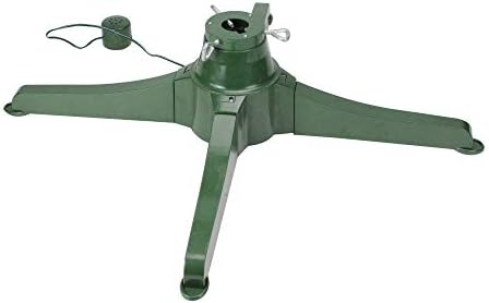 Northlight Accessories, Artificial Christmas Tree Stands, Green - Image 4