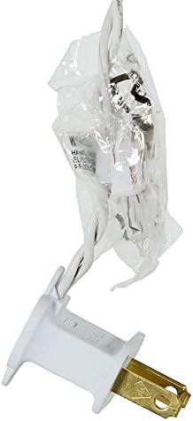 Kurt Adler 16-Inch 10-Light Holiday Formal Angel Tree Topper - Image 7