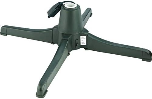 CMI RTS24 Do It Best Rotating Tree Stand for Artificial Trees Up to 7.5 Feet Tall - Image 5