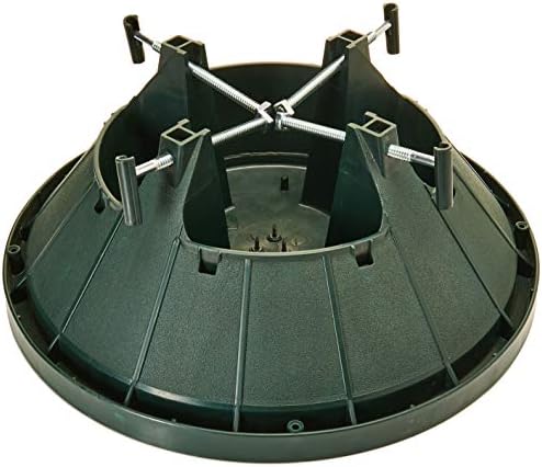 Christmas Tree Stand Size: Large by Unknown