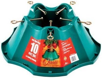 Jack Post 522-ST Large 5 Eye-Bolt Tree Stand by Unknown