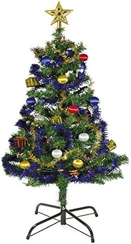Christmas Tree Stand for 4 to 6 Foot Trees, Fits 0.7-0.86 Inch Pole - Image 7