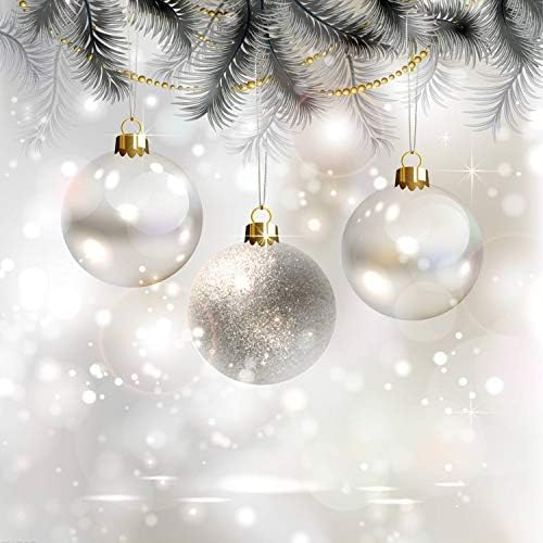 Christmas Tree Ornament String Hanger Precut Ribbon Hook with Snap Fastener - Image 6