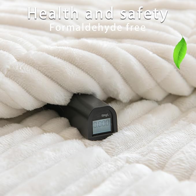 Gumfolk Pet Couch Covers for Sofa Slipcovers Couch Protector for Dogs Washable Cushion Cover, Sofa Pad Blanket Furniture, Brown, 27in*71in