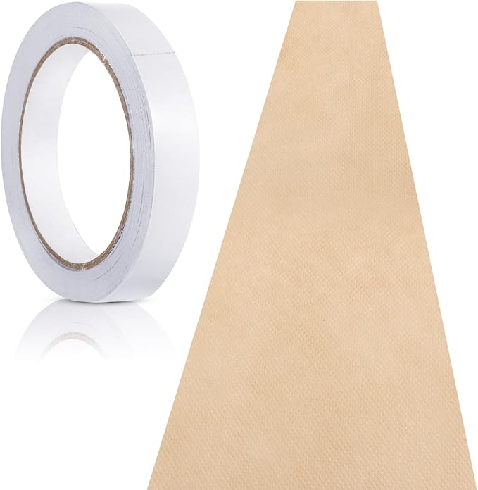 Shappy Khaki Carpet Runner Rug for Party 55gsm Thickness with Carpet Tape Hallway Rug for Graduate Wedding Party Dance Floor Outdoor Accessories(2.6 x 30 Feet)