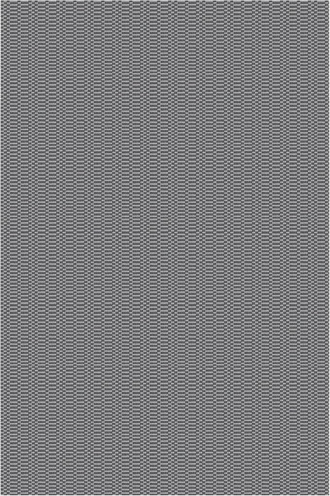 KOZYFLY Washable Area Rug 4x6 Ft Rubber Backed Rugs for Entryway Bedroom Throw Rugs Boho Entry Rug, Cotton Braided Floor Carpet for Dining Room Living Room, Grey/Charcoal Grey