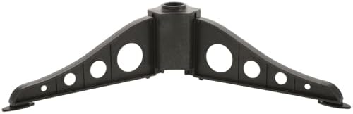 Christmas Tree Support Bracket Removable Xmas Tree Holder Stable Design Material Stand for Holiday Decorations - Image 6