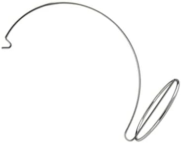Stylish Iron Hook Glass Ball Holder Fashionable Hanging Hooks Versatile Ornament Holder Stand Home Decorations Home Decor Enthusiasts - Image 6