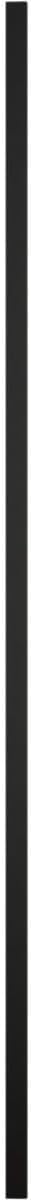 Ekena Millwork Lifetime Vinyl LP2S14X07500BL Standard Two Equal Panel Vinyls, Raised Panel Vinyl Shutters, w/Installation Shutter-Lok's & Matching Screws (Per Pair), 14.75"W x 75"H, Black