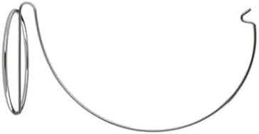 Stylish Iron Hook Glass Ball Holder Fashionable Hanging Hooks Versatile Ornament Holder Stand Home Decorations Home Decor Enthusiasts - Image 5