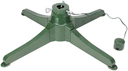 Northlight Accessories, Artificial Christmas Tree Stands, Green - Image 2