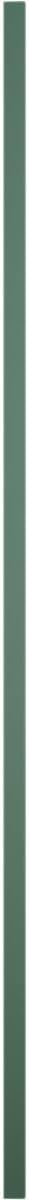Ekena Millwork Lifetime Vinyl LP2S12X06300FG Standard Two Equal Panel Vinyls, Raised Panel Vinyl Shutters, w/Installation Shutter-Lok's & Matching Screws (Per Pair), 12"W x 63"H, Forest Green