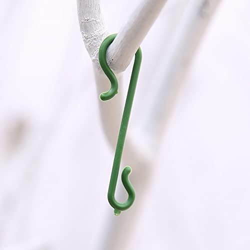100 Pieces/set Hooks Christmas Ornaments S-shaped Hooks Christmas Tree Pendant Hanging Decoration New Year Home Use - Image 4