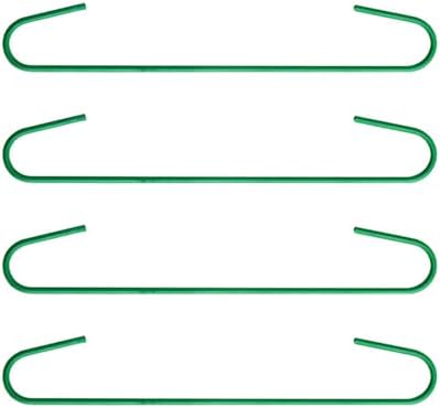 100pcs Ornament Hook, C Shaped Hooks, Christmas Tree, 63MM - Image 6