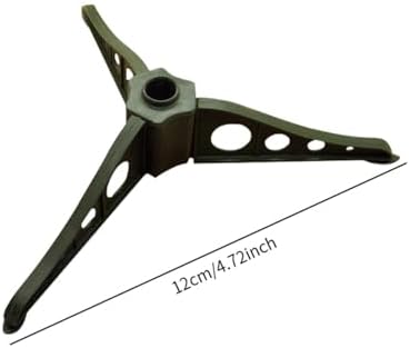 Christmas Tree Stand Artificial Tree Party New Year Holiday Xmas Tree Base - Image 3