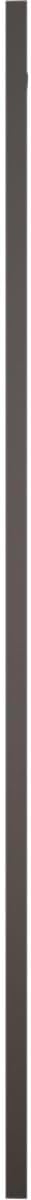 Ekena Millwork Lifetime Vinyl LL1S14X05200MS Standard Cathedral Top Center Mullion, Open Louver Vinyl Shutters, w/Installation Shutter-Lok's & Matching Screws (Per Pair), 14.5"W x 52"H, Musket Brown