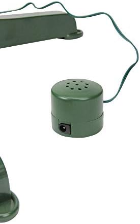 Northlight Accessories, Artificial Christmas Tree Stands, Green - Image 3