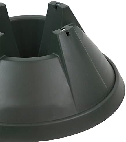Northlight Green Live Christmas Tree Stand - for Trees up to 8ft Tall - Image 5