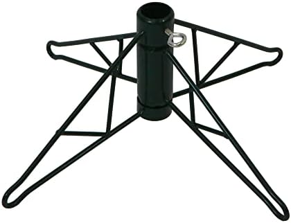 Vickerman 21" Green Tree Stand for 65'-75' (125") Sized Trees by Unknown