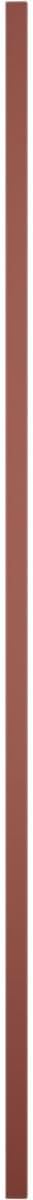 Ekena Millwork Lifetime Vinyl LP2S14X07100RD Standard Two Equal Panel Vinyls, Raised Panel Vinyl Shutters, w/Installation Shutter-Lok's & Matching Screws (Per Pair), 14.75"W x 71"H, Burgundy Red