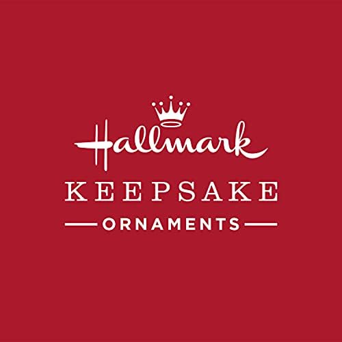 Hallmark Keepsake 2020, Christmas Ornament Hooks, Pack of 20 Hangers (0299QSB6294) - Image 4