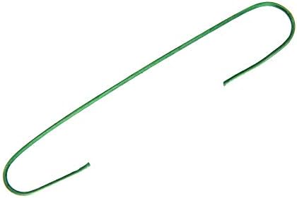 1.5" and 2.5" Ornament and Home Decor Hooks - Green - 200ct - Image 4
