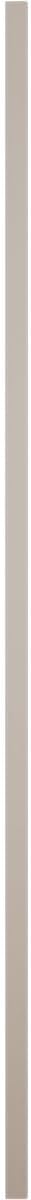 Ekena Millwork Lifetime Vinyl LP2S12X03500CL Standard Two Equal Panel Vinyls, Raised Panel Vinyl Shutters, w/Installation Shutter-Lok's & Matching Screws (Per Pair), 12"W x 35"H, Clay