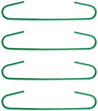 100pcs Ornament Hook Christmas Tree Decorative Hangers Metal Wire Hook For Christmas Tree Decoration Hanging Decor - Image 6