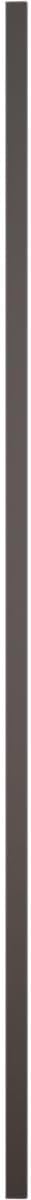 Ekena Millwork Lifetime Vinyl LP2S14X08000MS Standard Two Equal Panel Vinyls, Raised Panel Vinyl Shutters, w/Installation Shutter-Lok's & Matching Screws (Per Pair), 14.75"W x 80"H, Musket Brown