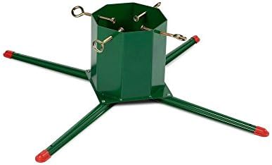 JACK-POST Iron Mountain Welded Tree Stand for Trees up to 14 ft. by JACK-POST