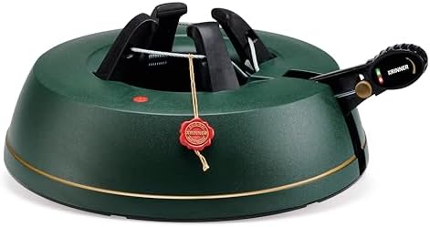 KRINNER Christmas Tree Stand Green by Krinner