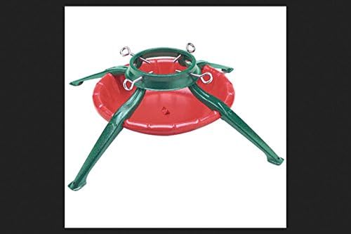 Jack Post 95-6864 Christmas Tree Stand, Steel, 30 in., 9 Ft. Tree - Quantity 1 by JACK-POST