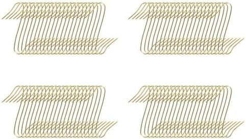 100 Pack Christmas Tree Ornament Hooks - Image 4