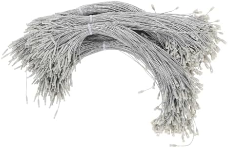 1bag Christmas Tree Ornament Ropes for Crafting Hanging Decor Supplies for Holiday Decorations and Party Ornament Ropes by CATIEBYE