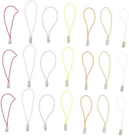 100pcs Hanging Chains with Hooks for Easter Decorations Lightweight and Easy to Install Foams Eggs Accessory for Parent Interaction by pamingono