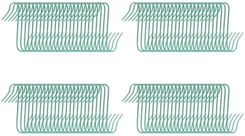 100 Pack Christmas Tree Ornament Hooks - Image 5
