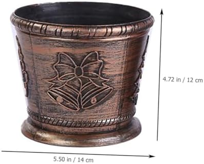 BESPORTBLE Christmas Tree Stand Base Xmas Tree Fixing Bracket Multi-Functional Decorative Bucket for Holiday Party D??cor - Image 2
