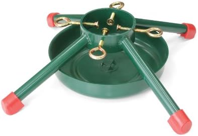 Jack-Post Basix Christmas Tree Stand, Medium by JACK-POST