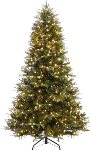 Christmas Tree Stand for 4 to 6 Foot Trees, Fits 0.7-0.86 Inch Pole - Image 3