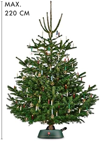 KRINNER Christmas Tree Stand Green - Image 6