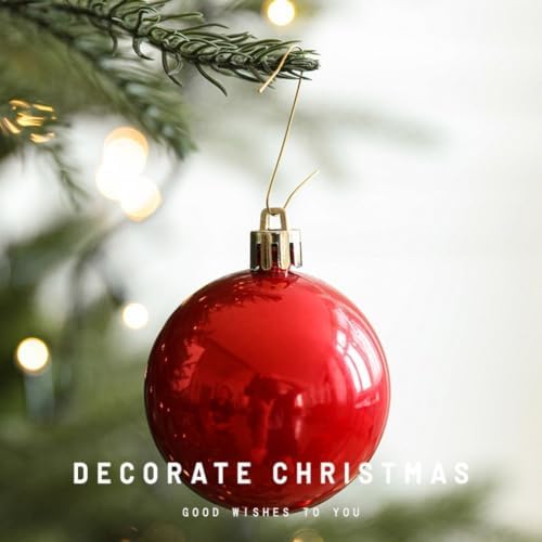 100 Pack Christmas Tree Ornament Hooks - Image 2