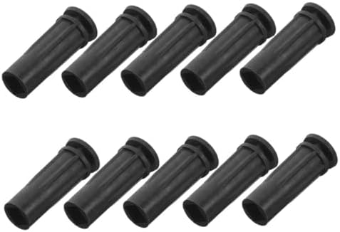 10pcs Folding Christmas Tree Stand Base for Artificial Mini Trees Compact Tabletop Support with Stable Detachable Design for Holiday Decor and Replacement Use by CONGARTENO