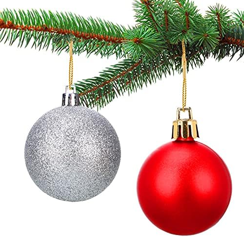 Nuanchu 500 Pcs Christmas Ornament Hangers, Gold - Image 6
