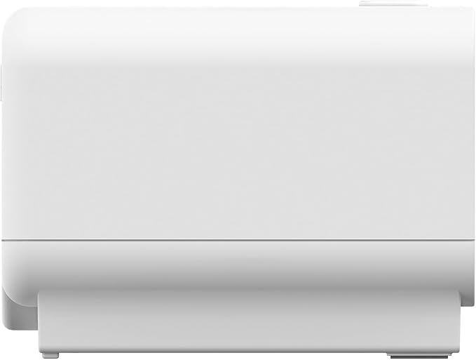 Emerson CKS1500 SmartSet Dual Alarm Clock Radio with AM/FM, 0.9?€? Blue LED Display, 4-Level Dimmer, Blue Accent Light, Sleep Timer & Auto Time Setting
