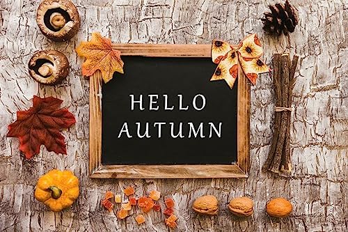 10PCS Fall Wreath Bows Thanksgiving Bows Pumpkin Sunflowers Rustic Farmhouse Burlap Bows for Wreath, Autumn Ribbon Bows for Thanksgiving Party Home Indoor Outdoor Decoration Wreath Ornament Supplies - Image 3