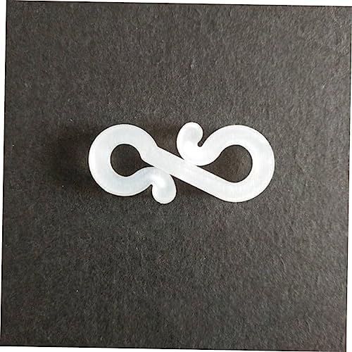 50pcs Christmas Hooks Type Decorative Accessories for Hanging Lights Ornaments Clips for Tree Decorations for Xmas - Image 4