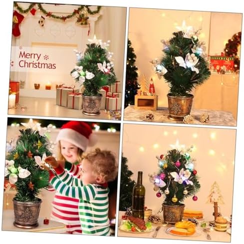BESPORTBLE Christmas Tree Stand Base Xmas Tree Fixing Bracket Multi-Functional Decorative Bucket for Holiday Party D??cor - Image 3
