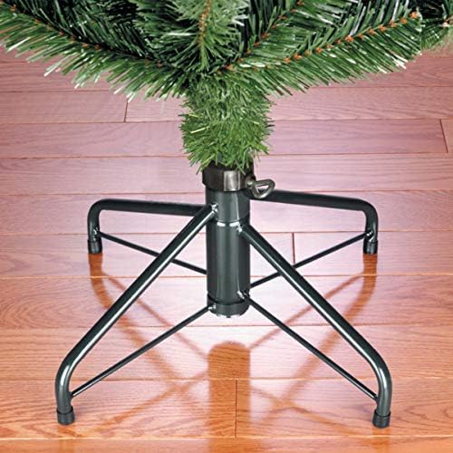 National Tree Company Christmas Tree Folding Stand, Green, For Trees 4 - 6 Feet, 16 Inches - Image 2