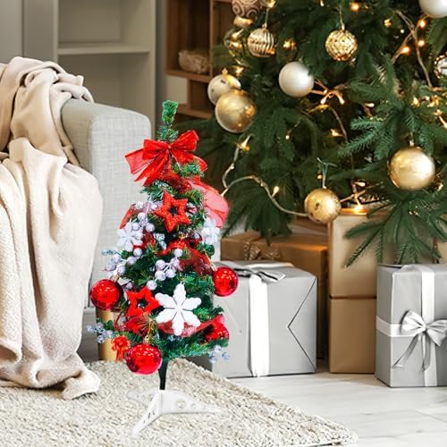 Plastic Christmas Tree Holder with Three Feet Triangle Structure for Poles - Image 5